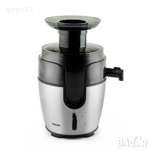 Сокоизстисквачка, снимка 11 - Сокоизстисквачки и цитрус преси - 48614160