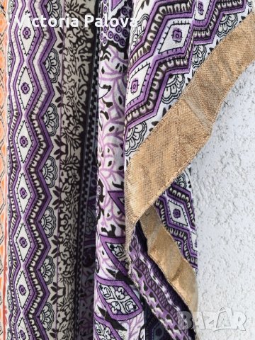 Красива блуза, снимка 7 - Туники - 28303250