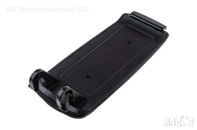 4B0864245AG  Капак за подлакътник на AUDI A4 B6, A4 B7, A6 C5, черен, кожа,, снимка 2 - Части - 50992139