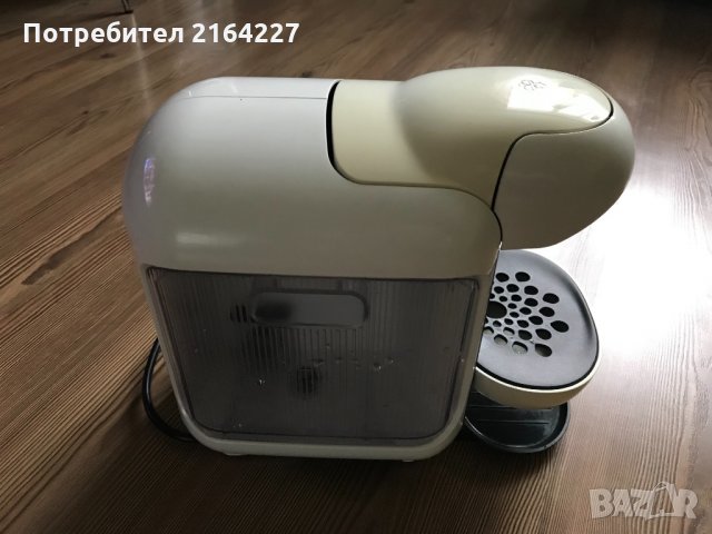 Кафемашина Bosch Tassimo