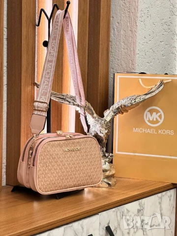 чанти michael kors , снимка 5 - Чанти - 51041693
