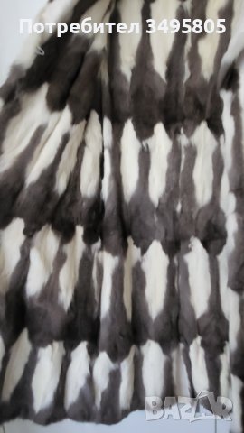 Дамско палто , снимка 4 - Палта, манта - 43924940