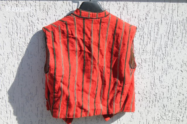 Елече от народна носия, снимка 6 - Колекции - 38258466