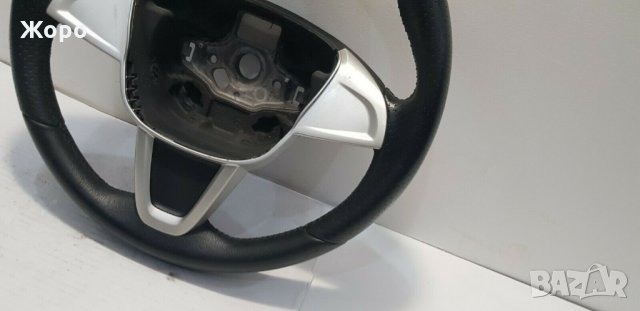 Волан Ибиза 2010 2014 Ibiza ЛЕОН LEON MK2 TOLEDO ALTEA 2008, снимка 3 - Части - 28483712