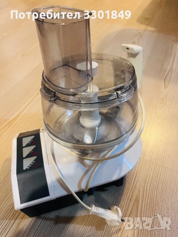 Блендер Ronic, снимка 3 - Блендери - 52888082