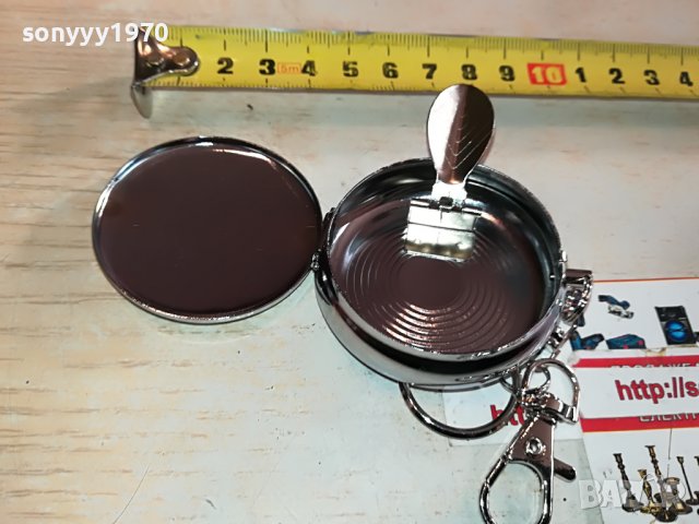 джобен пепелник 1612221524, снимка 2 - Колекции - 39029813