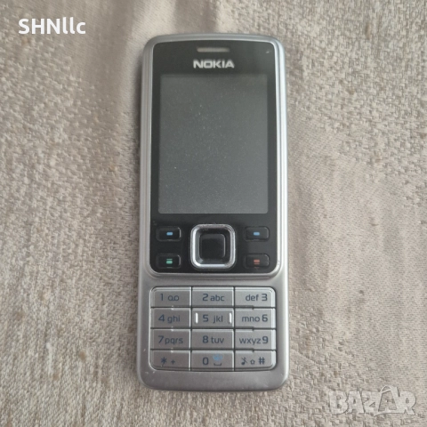 Телефон Nokia 6300, снимка 2 - Nokia - 51465123