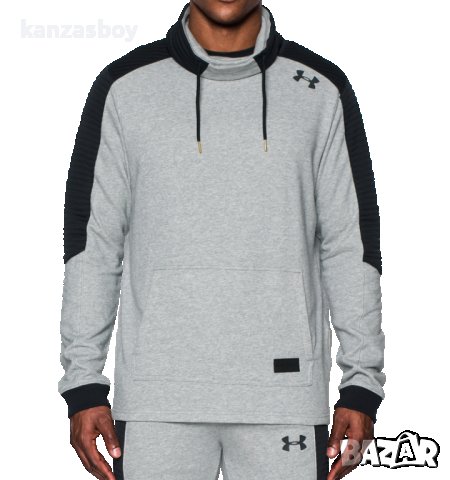 under armour - страхотно мъжко горнище КАТО НОВО
