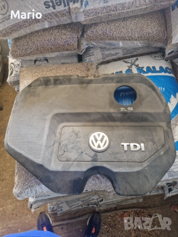 Продавам кора за двигател за VW Polo TDI
