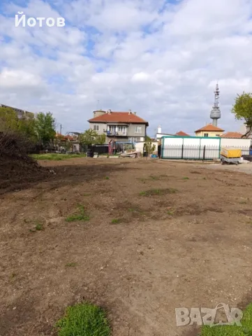 продавам парцел , снимка 2 - Парцели - 44472681