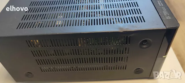 Ресивър Harman/Kardon AVR 260, снимка 6 - Ресийвъри, усилватели, смесителни пултове - 50078462