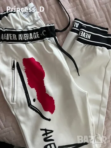 Алеса спортен панталон, снимка 2 - Панталони - 50303207