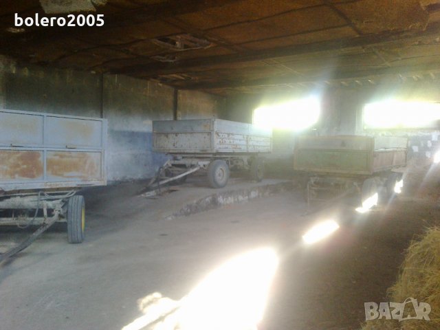 Склад ,земя и сгради, снимка 2 - Складове - 26553010