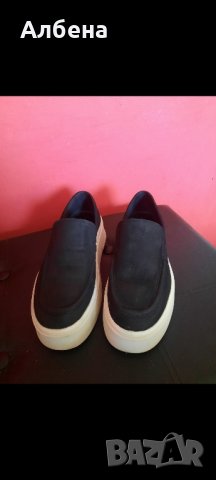 Обувки - Vagabonds , снимка 1 - Дамски ежедневни обувки - 43004201