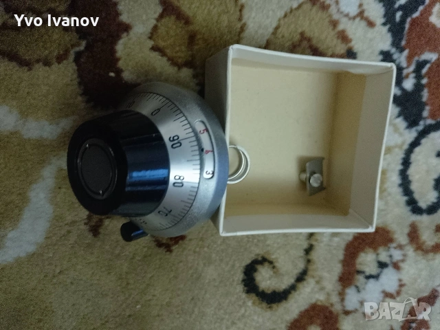 врътка за прецизен уред, снимка 2 - Друга електроника - 53394753