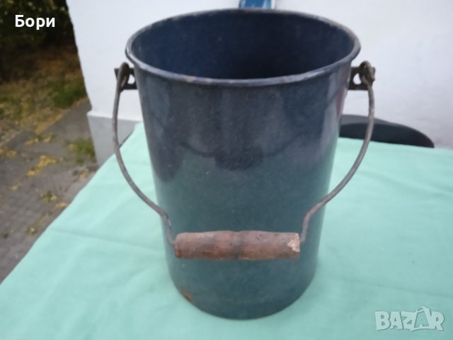 Емайлиран български съд, снимка 2 - Други - 36762960