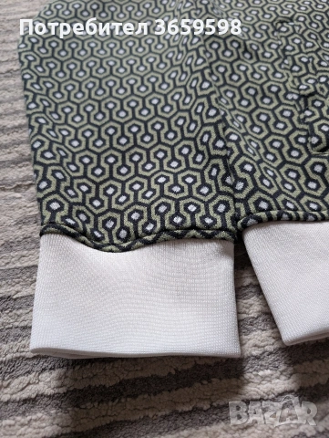 горнище Pretty Green