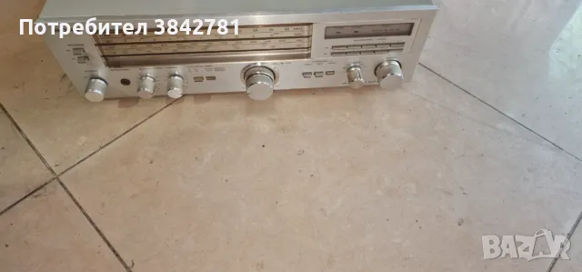 Sony STR-333L ресивър, снимка 2 - Ресийвъри, усилватели, смесителни пултове - 50035001