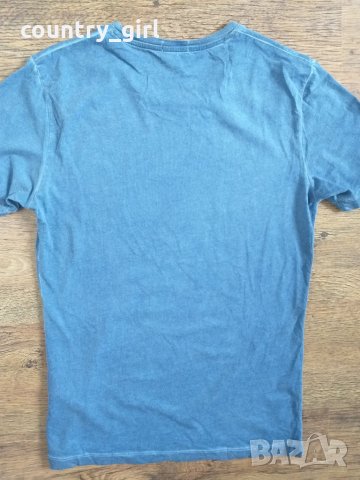 Calvin Klein Tenim - страхотна мъжка тениска, снимка 8 - Тениски - 28665247