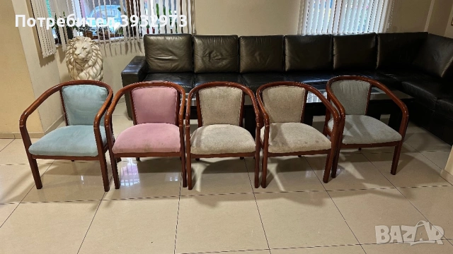 Столове, снимка 3 - Столове - 53288073