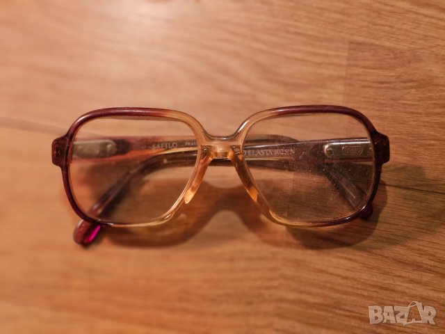 мъжки очила с диоптър, рамки за очила 16 - за цeнители и естети ., снимка 1 - Слънчеви и диоптрични очила - 43688306
