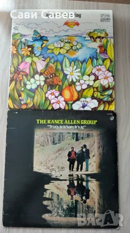 грамофонни плочи - най различни видове, снимка 14 - Грамофонни плочи - 47588555