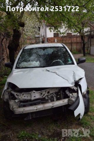 Корса ц НА части 