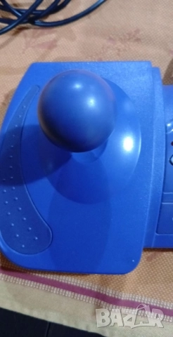Nintendo GameCube Combat Arcade Joystick, снимка 3 - Аксесоари - 52994615