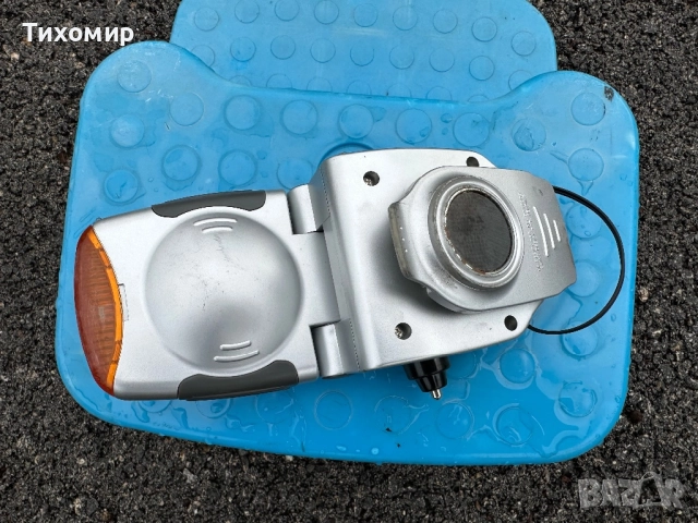 Фенер за запалка на кола, снимка 3 - Аксесоари и консумативи - 52380023