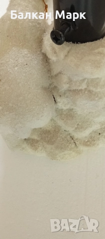 Стойка за коледна елха – декоративна с полярна мечка, снимка 4 - Декорация за дома - 51905041