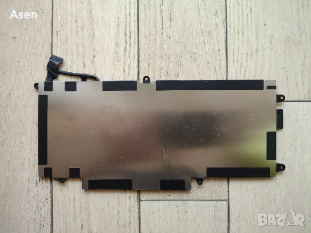 Dell Latitude 5289 7389 7390 Type K5XWW батерия , снимка 2 - Батерии за лаптопи - 52270764