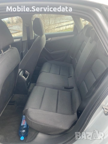 Audi A4 B8.5 Facelift 2.0TDI 177кс, снимка 11 - Автомобили и джипове - 53035063