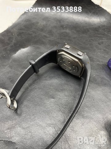 Мъжки часовник Polar Fitness Training Heart Rate Monitor FT60F , снимка 4 - Мъжки - 38516658