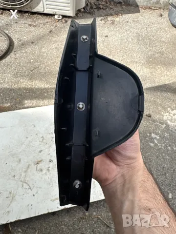 АЕРБЕГ ПЛАСТМАСОВ ЗА ВОЛАН / КОРМИЛО ВАЗ ЛАДА НОВ ОРИГИНАЛЕН, снимка 4 - Части - 40087370
