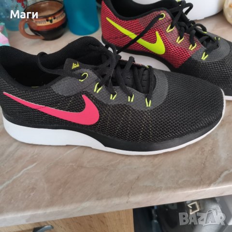 Мъжки маратонки Nike , снимка 3 - Маратонки - 43982357