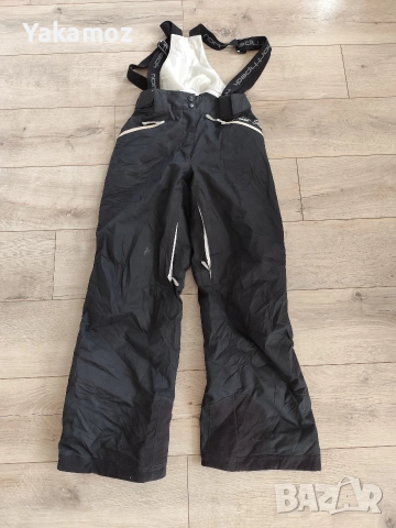 дамски ски панталон north peack 