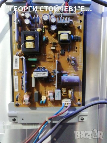 42HL833G 32AV833 REV1.03 PE-3141-01UN-LFP LC420EUN[SD[V1] 6870C-0388A 3PEGC-D002A REV1.1 , снимка 6 - Части и Платки - 28911143