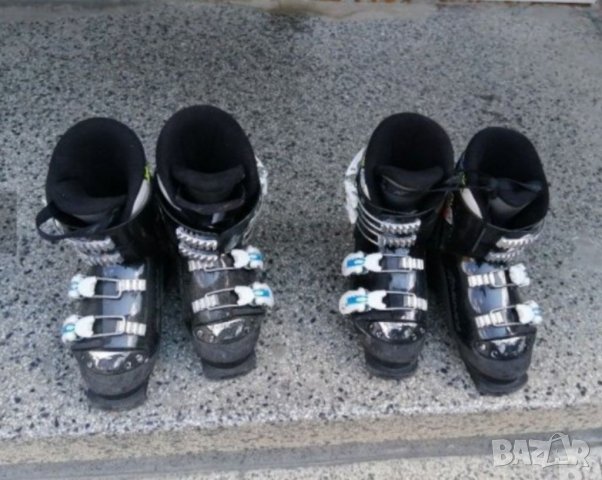Ски обувки Nordika Нордика Имаме всички размери, детски и женски.Налични номера 40 39 38 37 36 35 34, снимка 5 - Зимни спортове - 35130081