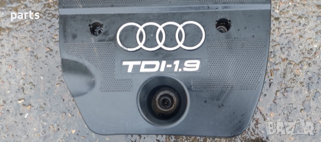 Кора Двигател Ауди А3 8L - 1.9TDI - 012784A - 038103925 N, снимка 3 - Части - 43162449