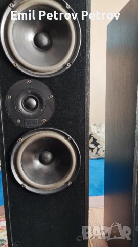 Промо!!!🌟🌟🌟 DALI 104 Датски тонколони , снимка 5 - Тонколони - 43563206