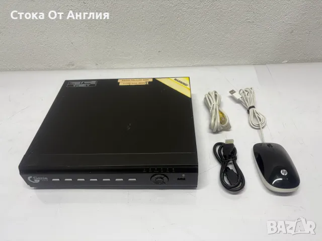 DVR устройство - Genie WAHD41H