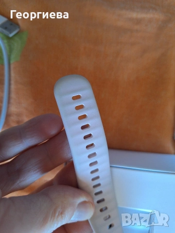 Продавам часовник Huawei fit3, снимка 4 - Дамски - 53592125