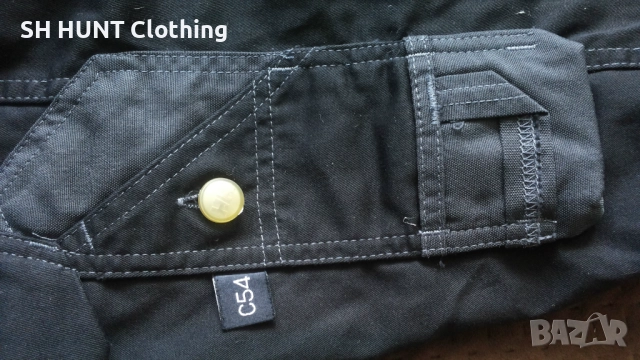 HELLY HANSEN Work Shorts размер 54 / XL работни къси панталони W4-295, снимка 13 - Панталони - 52075696