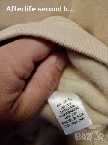 Fear Of God Essentials, снимка 2 - Блузи - 52834848