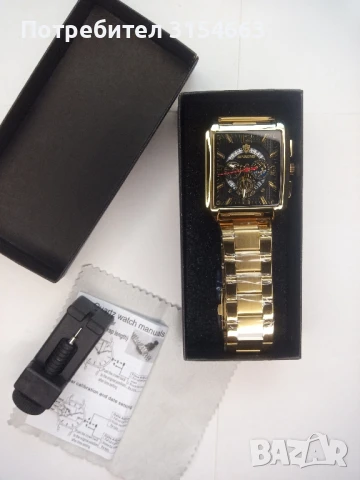 Мъжки часовник , снимка 8 - Луксозни - 50966868