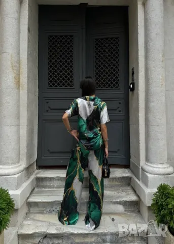 дамски сатенени комплекти, снимка 10 - Комплекти - 50395820