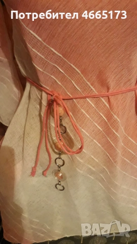 Дамска Туника, снимка 4 - Туники - 53035778