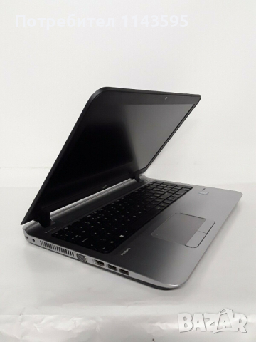 Лаптопи HP 450 G3