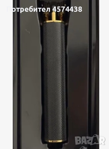 Професионална Електрическа Машинка Тример за Подстригване USB, снимка 12 - Машинки за подстригване - 52254788