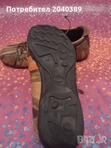 Мъжки оригинални обувки на Reval , снимка 7 - Маратонки - 43611140